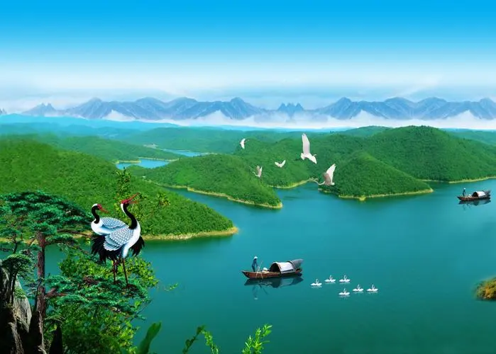 高效高性能智慧工厂